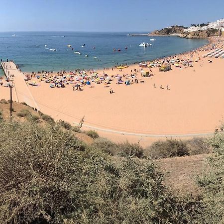 Alexa Apartment T2, Albufeira Center Two Bedrooms Self Check-In Экстерьер фото