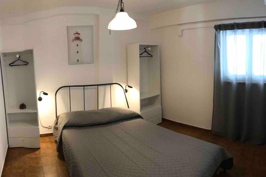 Alexa Apartment T2, Albufeira Center Two Bedrooms Self Check-In Экстерьер фото