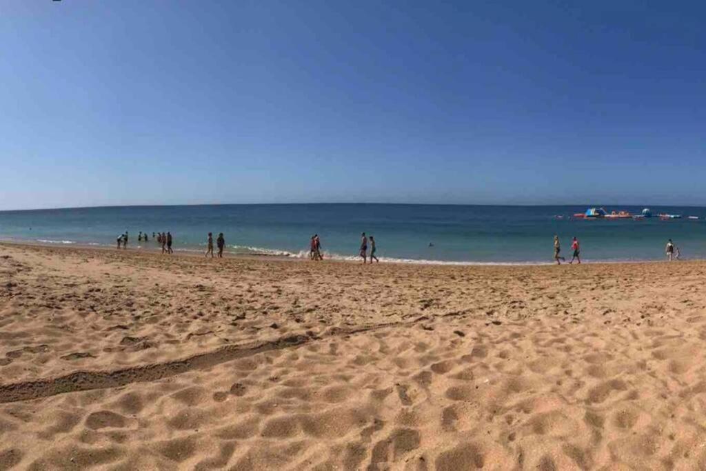Alexa Apartment T2, Albufeira Center Two Bedrooms Self Check-In Экстерьер фото